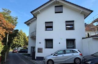 Wohnung mieten in Sodener Weg 53, 65812 Bad Soden, Bad Soden am Taunus: Hochwertige, schöne 2-Zimmer KG-Wohnung