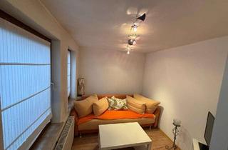 Wohnung mieten in Hauptlehrer-Urson-Straße 17, 65439 Flörsheim, 2 Zimmer Wohnung über 2 Etagen für !!!Wochenendheimfahrer!!! in Flörsheim am Main