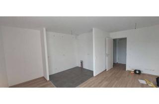 Wohnung mieten in Schönfelderweg 1h, 16321 Bernau, Attraktive, kleine Neubauwohnung mit Balkon in Bernau
