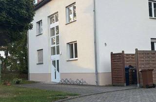 Wohnung mieten in Karl-Wernecke-Straße, 39576 Stendal, Helle 2-Raum-Wohnung mit Balkon in ruhiger Lage – ab sofort!