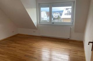Wohnung mieten in 97645 Ostheim, gepflegte 2 Zimmer-Wohnung mit Balkon in Ostheim vor der Rhön