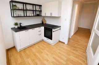 Wohnung mieten in Landgrabenstraße 19, 90443 Steinbühl, 3 Zimmer Wohnung mit neuer Einbauküche / WG geeignet