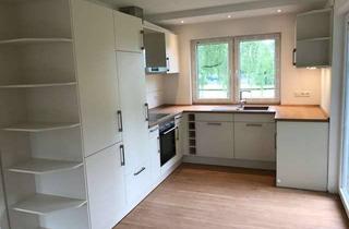 Wohnung mieten in Nindorfer Straße 35, 21614 Buxtehude, Schöne und komplett sanierte Erdgeschosswohnung in Buxtehude-Ottensen