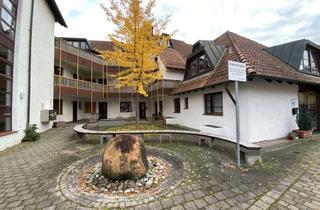 Wohnung mieten in 73102 Birenbach, Charmante 2,5 Zimmer Maisonette Wohnung mit Einbauküche, Fußbodenheizung und Tiefgaragenstellplatz