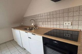 Wohnung mieten in Gscheiderbrückl, 94315 Straubing, 3-Zimmer-Wohnung mit Balkon und neuer EBK in Straubing-Zentrum