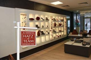Geschäftslokal mieten in 94032 Passau, 140 m² Ladenfläche in 1 A Lage
