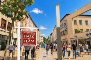 Geschäftslokal mieten in 94032 Passau, 103 m² Ladenfläche in 1 A Lage