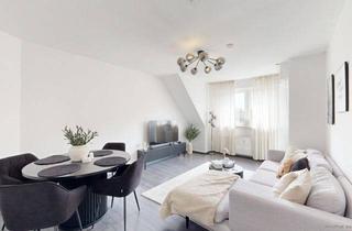 Haus kaufen in 59075 Hamm, Provisionsfrei für Käufer: Wohn- und Geschäftshaus mit 4 Wohnungen, einem Gewerbe und 5 Garagen