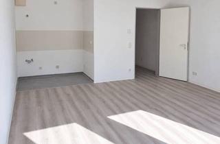 Wohnung mieten in Marktplatz, 06184 Kabelsketal, 1-Zimmer-Apartment - frisch renoviert - ab sofort