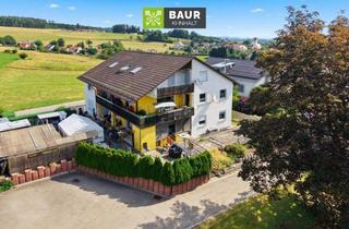 Mehrfamilienhaus kaufen in 88410 Haidgau, Attraktives WEG-geteiltes Dreifamilienhaus. Ruhig gelegen in Bad Wurzach-Haidgau