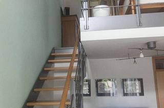 WG-Zimmer mieten in Schäferlinde 10, 71083 Herrenberg, Top eingerichtete 3,5 ZKB Maisonette-Whg bietet geräumiges WG-Zimmer 17 m², oder auch als Zweck-WG