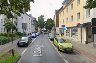 WG-Zimmer mieten in Hauptstraße 94, 51465 Bergisch Gladbach, Helles und gemütliches Zimmer in Bergisch Gladbach zu vermieten