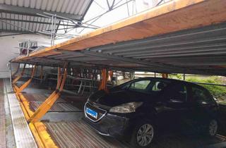 Garagen kaufen in Stromgasse 42-50, 52064 Aachen, Gute Rendite: Duplex-Stellplatz in AC Stromgasse ( Luisenhospital / Aachen-Innenstadt ) zu verkaufen
