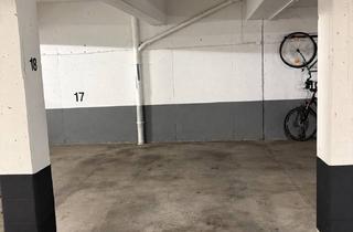 Garagen kaufen in 70327 Wangen, ** ZENTRAL GELEGEN: 1 Tiefgaragenstellplatz * elektrisches Tor * S-Wangen / Ulmerstr. **