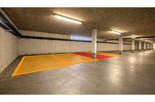 Garagen kaufen in 76297 Stutensee, 3 Tiefgaragenstellplätze in Stutensee-Blankenloch