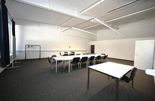 Gewerbeimmobilie mieten in 40764 Langenfeld, Barierrefreie Büros u. Seminarraum in Langenfeld-Mitte mit Parkplätzen vor der Tür!
