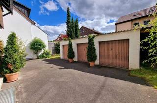 Garagen mieten in Dahlienweg 6+8, 73760 Ostfildern, Garage in Ostfildern-Ruit ab sofort