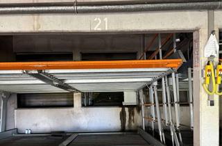 Garagen mieten in Viktor-Renner-Straße 1-9, 72074 Tübingen, Tiefgaragenstellplatz (unterdacht) im Depot Areal zu vermieten