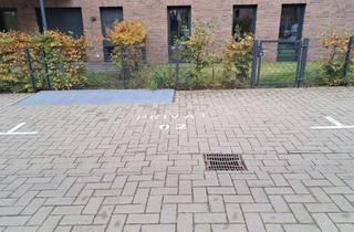 Garagen mieten in Franz-Krug-Straße 00, 61184 Karben, Stellplatz nur 5 Minuten Fußweg zum Bahnhof Groß-Karben und zur neun Mitte
