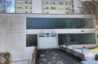 Garagen mieten in Schertlestr., 78050 Villingen-Schwenningen, Garagenplatz Nr. 23 - mittleres Deck