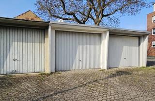 Garagen mieten in Donatusstr 27, 50374 Erftstadt, Garage kurzfristig zu vermieten