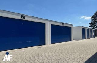 Garagen mieten in Dieselstraße 6a, 77833 Ottersweier, OLDTIMERGARAGE für hochwertige Fahrzeuge
