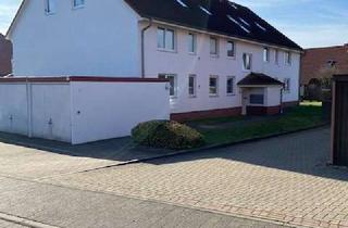 Garagen mieten in Mozartweg, 31552 Rodenberg, Garage für Cabrio / Oldtimer / Motorrad / etc.
