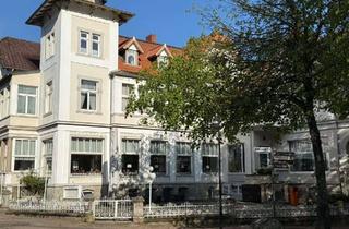 Gastronomiebetrieb mieten in 38667 Bad Harzburg, Gastrogewerbe mit Tradition im Herzen der Stadt