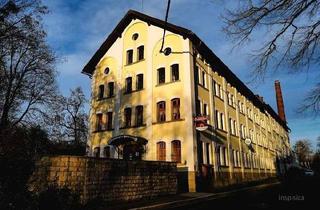 Gastronomiebetrieb mieten in Gemmingen Straße 31, 95688 Friedenfels, Attraktive Gastronomiefläche zur Verpachtung – Schlossschänke Friedenfels