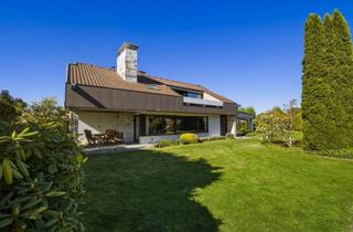 Villa kaufen in 89077 Weststadt, Exklusive Villa in einer sehr begehrten und ruhigen Lage