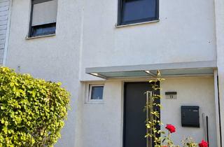 Haus kaufen in 67551 Horchheim, Reihenmittelhaus in Worms
