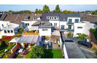 Haus kaufen in 52477 Alsdorf, Großzügiges Reihenmittelhaus mit viel Platz, Wintergarten & vielseitigen Möglichkeiten