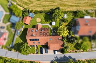 Haus kaufen in Kleingesee-Brunnenstraße 17, 91327 Gößweinstein, Voll vermietetes 4-Familienhaus in der Fränkischen Schweiz | 320 m² Wohnfläche | Effizienzklasse C