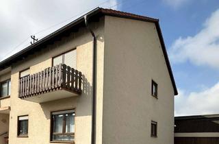 Doppelhaushälfte kaufen in 67117 Limburgerhof, Zur Kapitalanlage 2 Familiendoppelhaushälfte in zentraler Lage von Limburgerhof