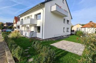 Mehrfamilienhaus kaufen in Meiningser Weg 2b, 59494 Soest, Renditeobjekt: 6-Mehrfamilienhaus optimale energetisch modernisiert in Soest