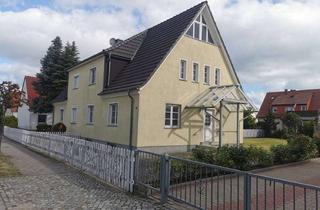 Doppelhaushälfte kaufen in Schillerstraße, 17235 Neustrelitz, Doppelhaushälfte mit 150 m² Wohnfläche in Neustrelitz