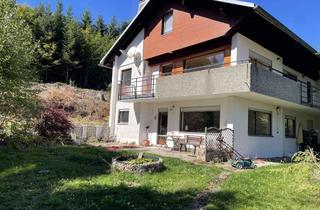 Haus kaufen in Weiherhalde 24, 79875 Dachsberg, Gemütliches Zuhause in idyllischer Lage am Waldrand