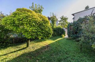 Doppelhaushälfte kaufen in 55126 Finthen, Jung & Kern Immobilien - Grün, ruhig und gut angebunden: Doppelhaushälfte in Mainz-Finthen