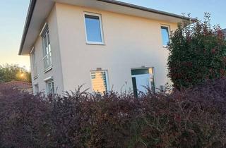 Villa kaufen in Kastanienweg, 75015 Bretten, Moderne Stadtvilla in sehr schöner Lage