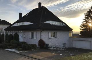 Einfamilienhaus kaufen in 32120 Hiddenhausen, repräsentatives Einfamilienhaus in Hiddenhausen
