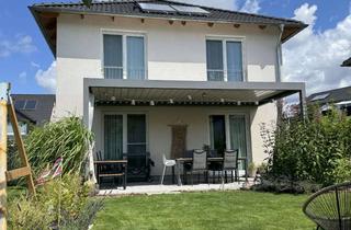 Villa kaufen in 16515 Oranienburg, Moderne Stadtvilla mit Garten | Provisionsfrei | 124 m² Wohnfläche | 427 m² Grundstück