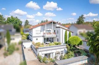 Haus kaufen in 67227 Frankenthal, Exklusives Zweifamilienhaus mit vielen Wohnmöglichkeitenin FT- Donnersbergviertel
