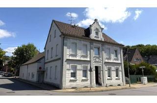 Mehrfamilienhaus kaufen in 46117 Osterfeld-Ost, Vielseitig nutzbar! Gepflegtes Mehrfamilienhaus in Oberhausen-Osterfeld!