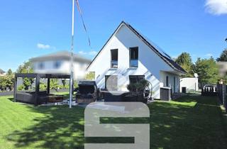 Einfamilienhaus kaufen in 08541 Theuma, Neubau Einfamilienhaus in Theuma mit PV und Speicher
