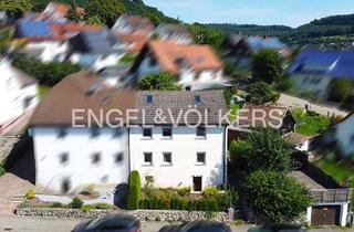 Haus kaufen in 73447 Oberkochen, Handwerker aufgepasst – DHH bereit für Ihren Ausbau!
