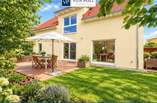 Haus kaufen in 99510 Niederroßla, Ein Zuhause zum Ankommen – modern und großzügig