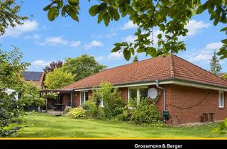 Haus kaufen in 21386 Betzendorf, Ebenerdig. Ruhig. Familienfreundlich.