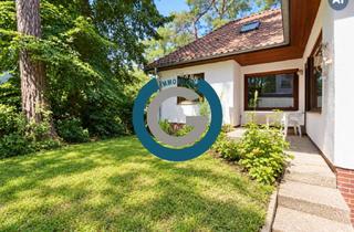 Haus kaufen in Löwenbrucher Weg 15b oo, 12307 Lichtenrade, BEGEHRTES ECKGRUNDSTÜCK - IDEAL FÜR EINE FAMILIE - ZUM NEUGESTALTEN