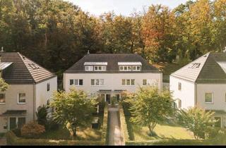 Doppelhaushälfte kaufen in 14482 Babelsberg Nord, Villenflair am Griebnitzsee – Exklusive Doppelhaushälfte mit ca. 299 m² Wohn- und Nutzfläche