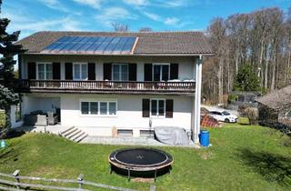 Einfamilienhaus kaufen in Schlinzgerstraße, 83313 Siegsdorf, Großzügiges Einfamilienhaus mit Bergblick in Siegsdorf